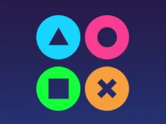 Shape Game เกมออนไลน์