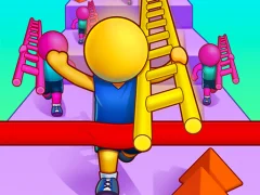 Staire Race เกมออนไลน์