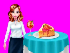 Cheese Cake Homemade Cooking เกมออนไลน์