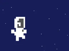Leap Space เกมออนไลน์