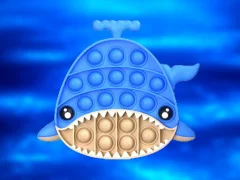 Under Sea World Pop It Jigsaw เกมออนไลน์
