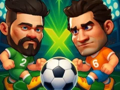 Head Soccer Arena เกมออนไลน์