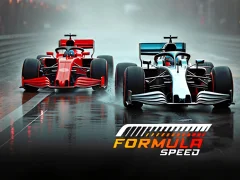 Formula Speed เกมออนไลน์