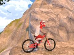 Cliff Rider เกมออนไลน์