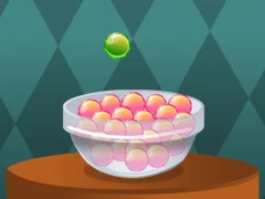 Mysterious Candies เกมออนไลน์
