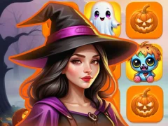 Scary Pairs เกมออนไลน์