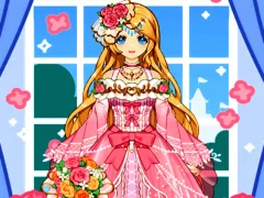 My Dress Up Darling เกมออนไลน์