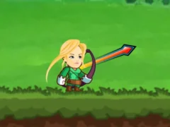 Bloons Archer เกมออนไลน์