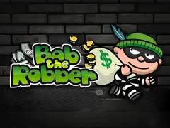 Bob The Robber เกมออนไลน์