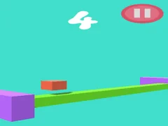 Cube Runner เกมออนไลน์