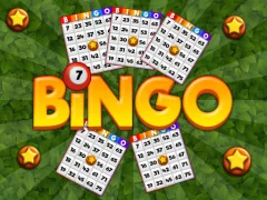 Bingo เกมออนไลน์