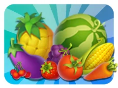 Hyper Memory Food Party เกมออนไลน์