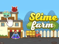Slime Farm เกมออนไลน์