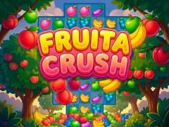 Fruita Crush เกมออนไลน์