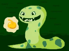 The snake Game เกมออนไลน์