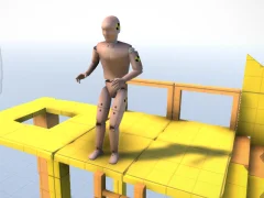 Body Drop เกมออนไลน์
