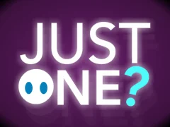 Just One เกมออนไลน์