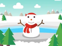 Snowball Fast เกมออนไลน์