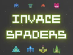 Invace Spaders เกมออนไลน์