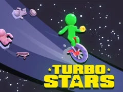 Turbo Stars เกมออนไลน์