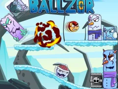 Ballzor Level Pack 1 เกมออนไลน์
