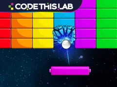 Brick Out เกมออนไลน์