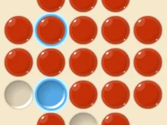 Peg Solitaire เกมออนไลน์