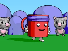 Two Cups เกมออนไลน์
