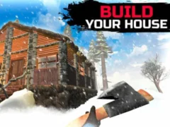 Winter Craft: Survival in the Forest เกมออนไลน์