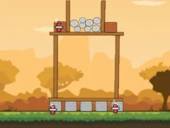 Building Blast เกมออนไลน์