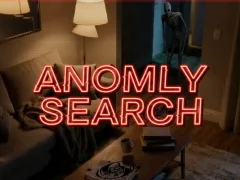 Anomaly Search เกมออนไลน์