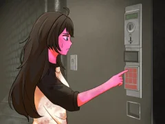 Interdimensional Vending Machine เกมออนไลน์