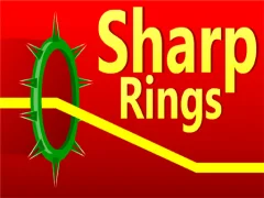 Sharp Rings เกมออนไลน์