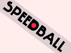 Speedball เกมออนไลน์