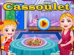 Cassoulet เกมออนไลน์