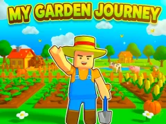 My Garden Journey เกมออนไลน์