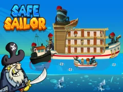 Safe Sailor เกมออนไลน์