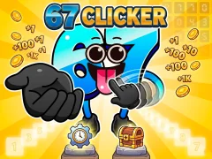 67 Clicker เกมออนไลน์