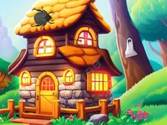Finding Hungry Parrot เกมออนไลน์
