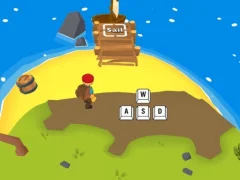 Loot Island Treasure Digger เกมออนไลน์