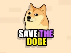 Save the Doge เกมออนไลน์