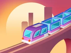Train Master เกมออนไลน์