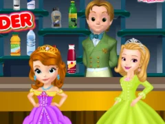 James Real Bartender เกมออนไลน์