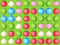 Garden Crush เกมออนไลน์