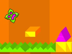 The Impossible Line เกมออนไลน์