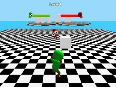Curvy Punch เกมออนไลน์