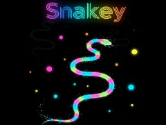 Snakey เกมออนไลน์