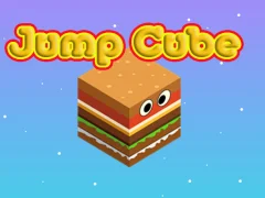 Jump Cube เกมออนไลน์