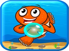 Bubble Shooter เกมออนไลน์