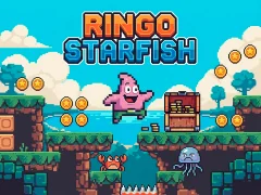 Ringo Starfish เกมออนไลน์